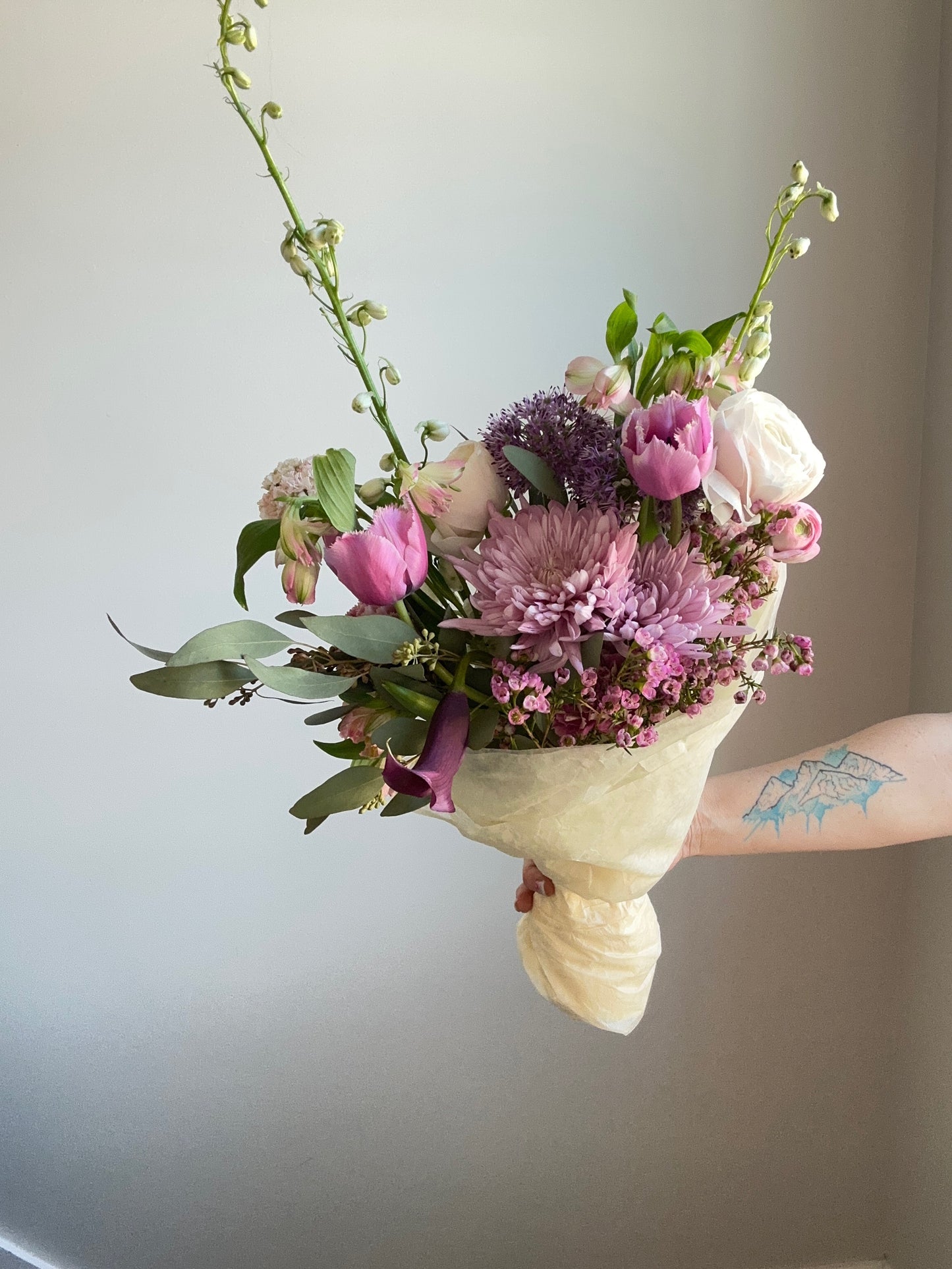 9-Month Subscription: The Ultimate Bloom Experience