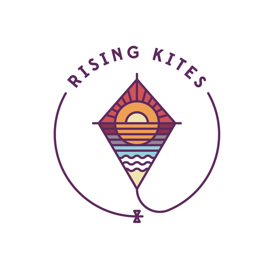Rising Kites Easter Bouquets