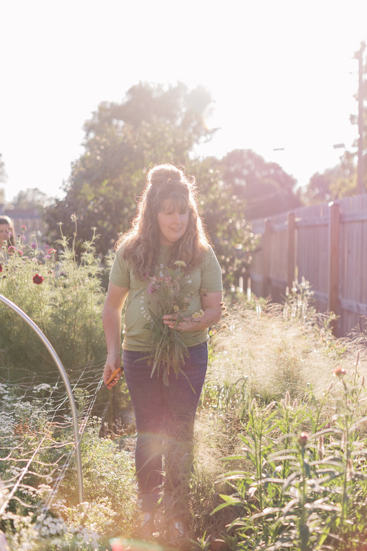 Floral Design Workshop Details